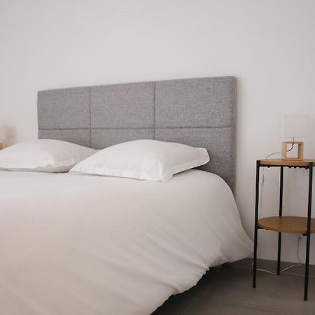 T3 30 Dans Residence Neuve Pres Des Plages 滨海圣西尔 外观 照片