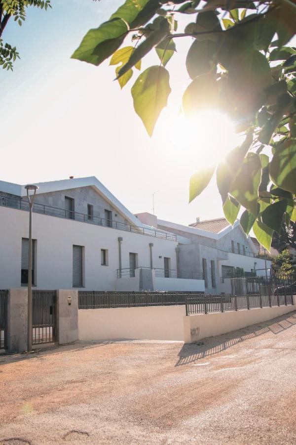 T3 30 Dans Residence Neuve Pres Des Plages 滨海圣西尔 外观 照片
