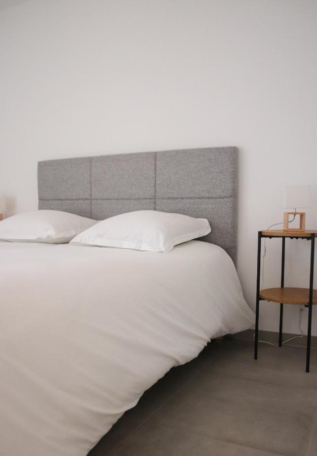 T3 30 Dans Residence Neuve Pres Des Plages 滨海圣西尔 外观 照片