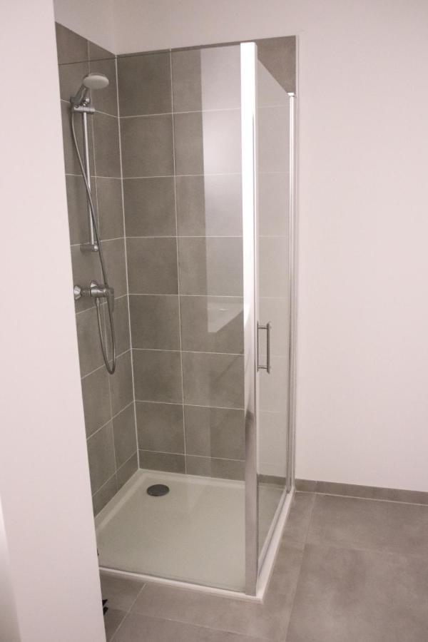 T3 30 Dans Residence Neuve Pres Des Plages 滨海圣西尔 外观 照片